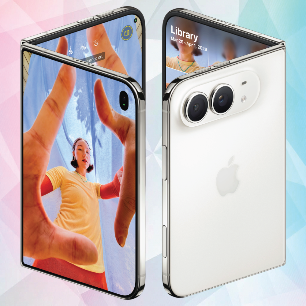 Iphone-Duo